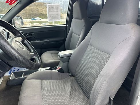 Used 2006 GMC Canyon SLE image 16