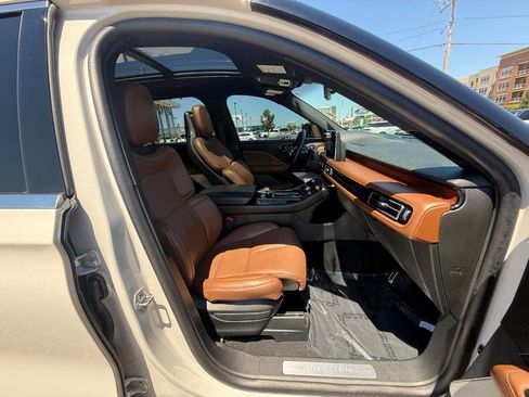 Certified 2023 Lincoln Aviator Reserve w/ Equipment Group 201A AWD/4WD image 13