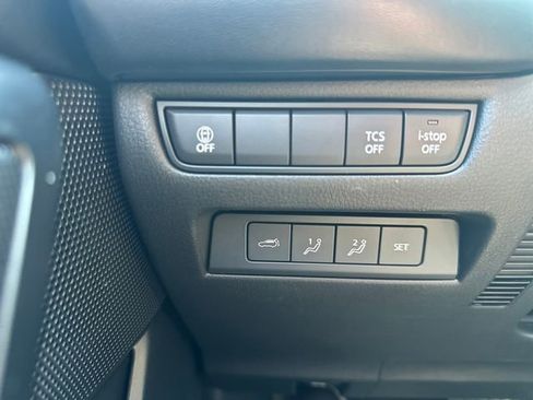 Certified 2025 MAZDA CX-50 AWD 2.5 Turbo w/ Weather Package image 17