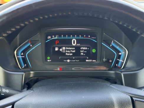 Used 2021 Honda Odyssey Touring image 17