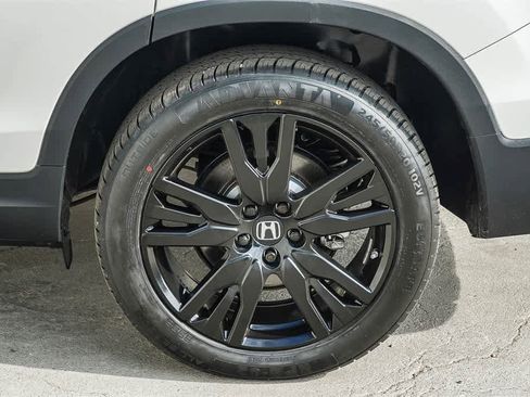 Certified 2022 Honda Pilot Special Edition image 11