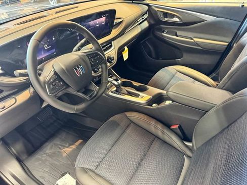 New 2026 Buick Envista Preferred w/ Convenience I Package image 15