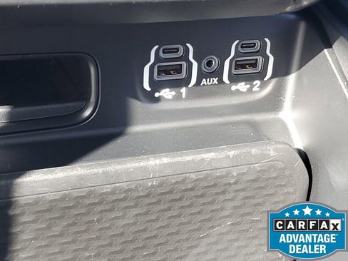 Used 2023 RAM 3500 Limited image 34