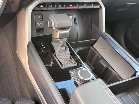 Used 2023 Toyota Tundra Platinum RWD image 20