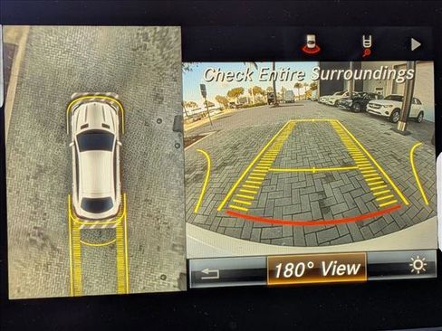 Used 2017 Mercedes-Benz GLE 43 AMG 4MATIC Coupe image 11