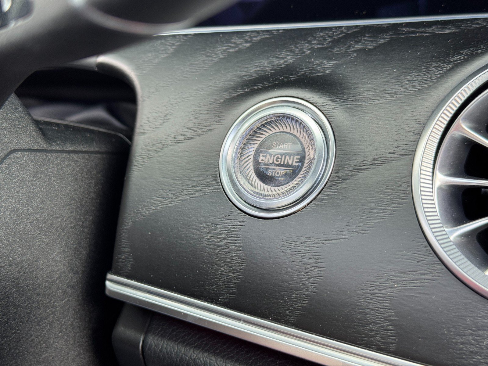 Used 2023 Mercedes-Benz E 450 Cabriolet w/ AMG Line image 23
