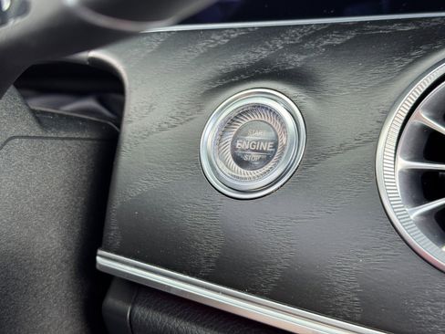 Used 2023 Mercedes-Benz E 450 Cabriolet w/ AMG Line image 23