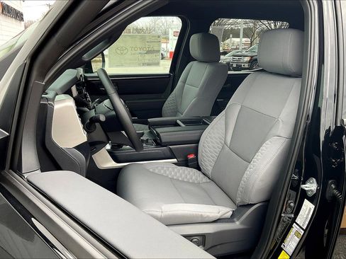 New 2025 Toyota Tundra SR5 image 11