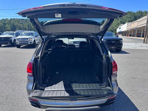 Used 2015 BMW X5 xDrive50i image 26