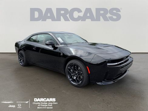 New 2026 Dodge Charger Scat Pack image 1