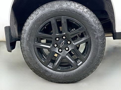 Used 2022 Chevrolet Silverado 1500 RST image 27
