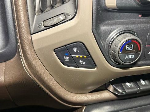 Used 2016 GMC Sierra 2500 Denali w/ Duramax Plus Package image 23