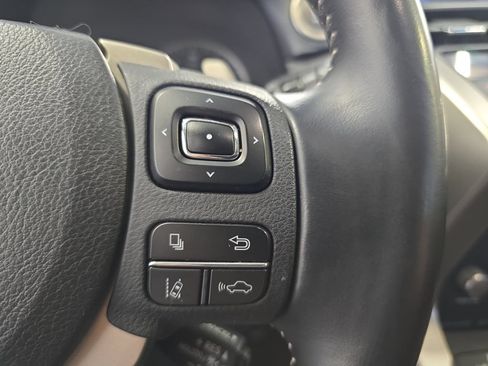 Used 2020 Lexus NX 300 FWD w/ Comfort Package image 21