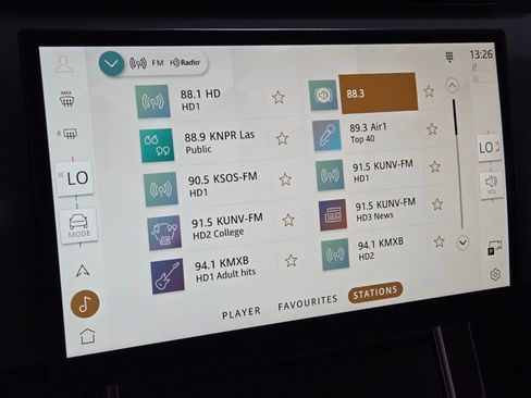 Used 2024 Land Rover Range Rover Velar Dynamic SE image 30