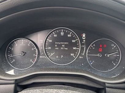 Used 2020 MAZDA MAZDA3 AWD Sedan w/ Select Package