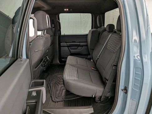 Used 2023 Ford F150 XL w/ STX Appearance Package AWD/4WD image 19