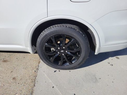 Used 2019 Dodge Durango GT w/ Blacktop Package image 8