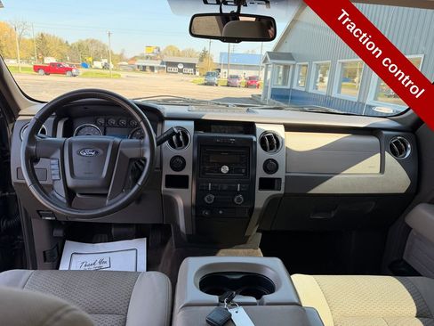 Used 2009 Ford F150 XLT AWD/4WD image 17