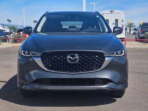 Used 2024 MAZDA CX-5 AWD 2.5 S image 2