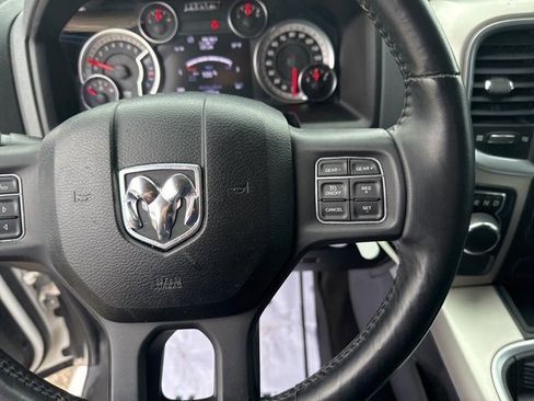 Used 2017 RAM 1500 Lone Star image 19