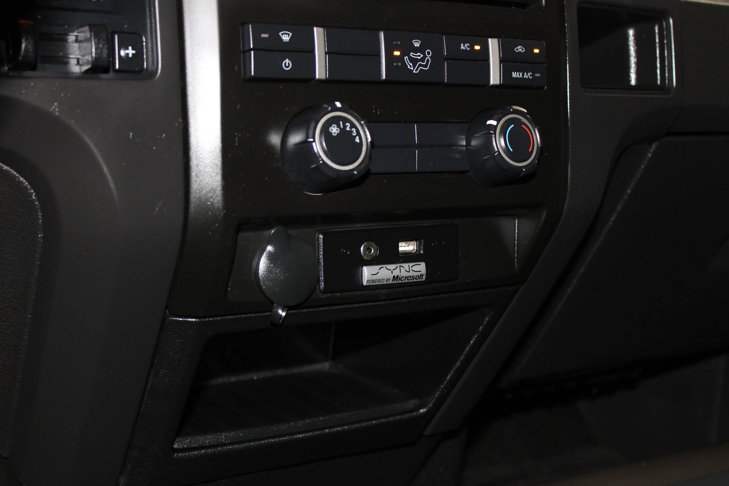 Used 2014 Ford F150 STX w/ Equipment Group 201A Mid RWD image 21
