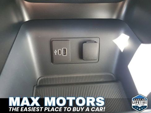 New 2026 Ford Explorer Active w/ Active Comfort Package image 31