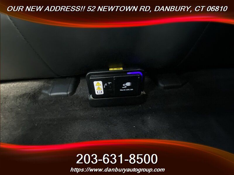 Used 2023 Kia EV6 Wind w/ Wind Technology Package AWD/4WD image 20