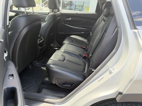 Used 2020 Hyundai Santa Fe SEL AWD/4WD image 21
