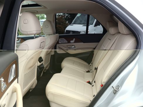 Used 2020 Mercedes-Benz GLE 350 4MATIC image 18