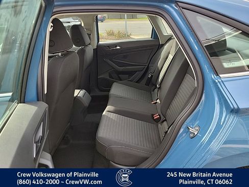 New 2026 Volkswagen Jetta S image 9