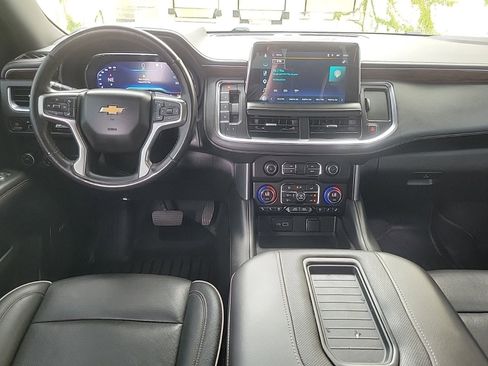 Used 2023 Chevrolet Tahoe Premier RWD image 20