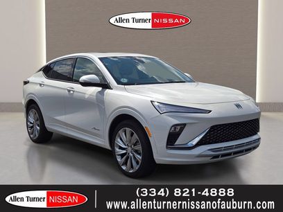 Used 2025 Buick Envista Avenir
