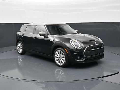 Used 2024 MINI Cooper Clubman S FWD image 3