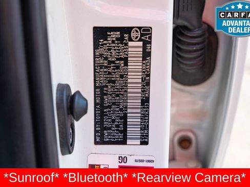 Used 2014 Toyota Corolla LE FWD image 31