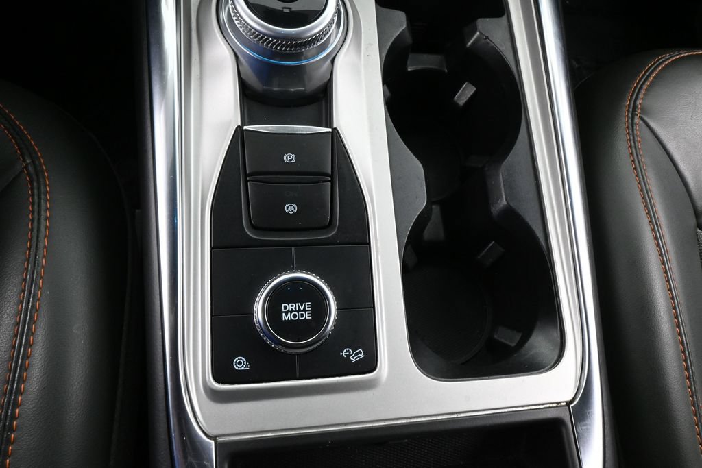 Used 2022 Ford Explorer Timberline AWD/4WD image 32