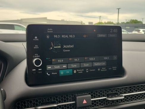 Used 2025 Honda HR-V EX-L image 24