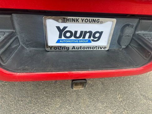 Used 2021 RAM 1500 Laramie image 20