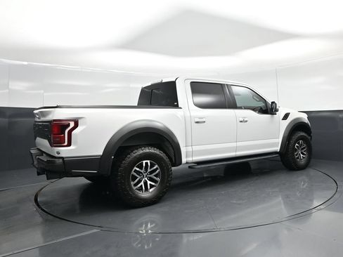 Used 2018 Ford F150 Raptor w/ Equipment Group 802A Luxury AWD/4WD image 26