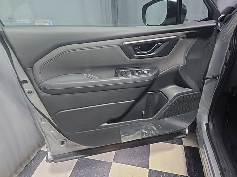 New 2026 Subaru Forester Premium image 18