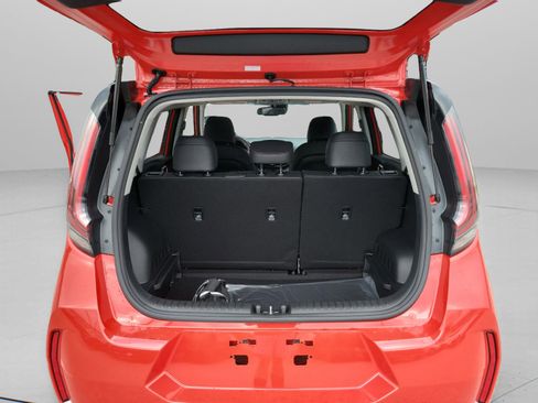 New 2025 Kia Soul GT-Line image 32