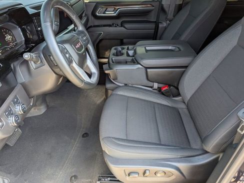 Used 2024 GMC Sierra 1500 Elevation w/ X31 Off-Road Package AWD/4WD image 16