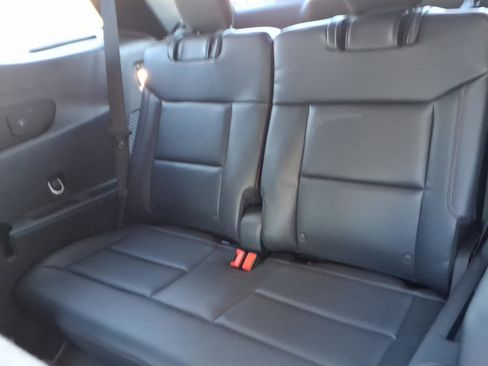 New 2026 Ford Explorer ST-Line w/ ST-Line Street Pack RWD image 17