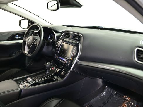 Used 2020 Nissan Maxima 3.5 SV w/ Floor Mat Group image 20