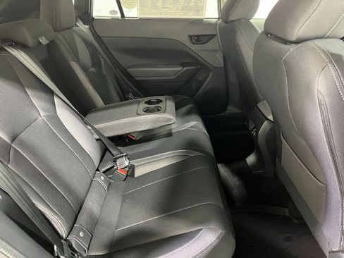 New 2026 Subaru Crosstrek 2.0i Premium image 29