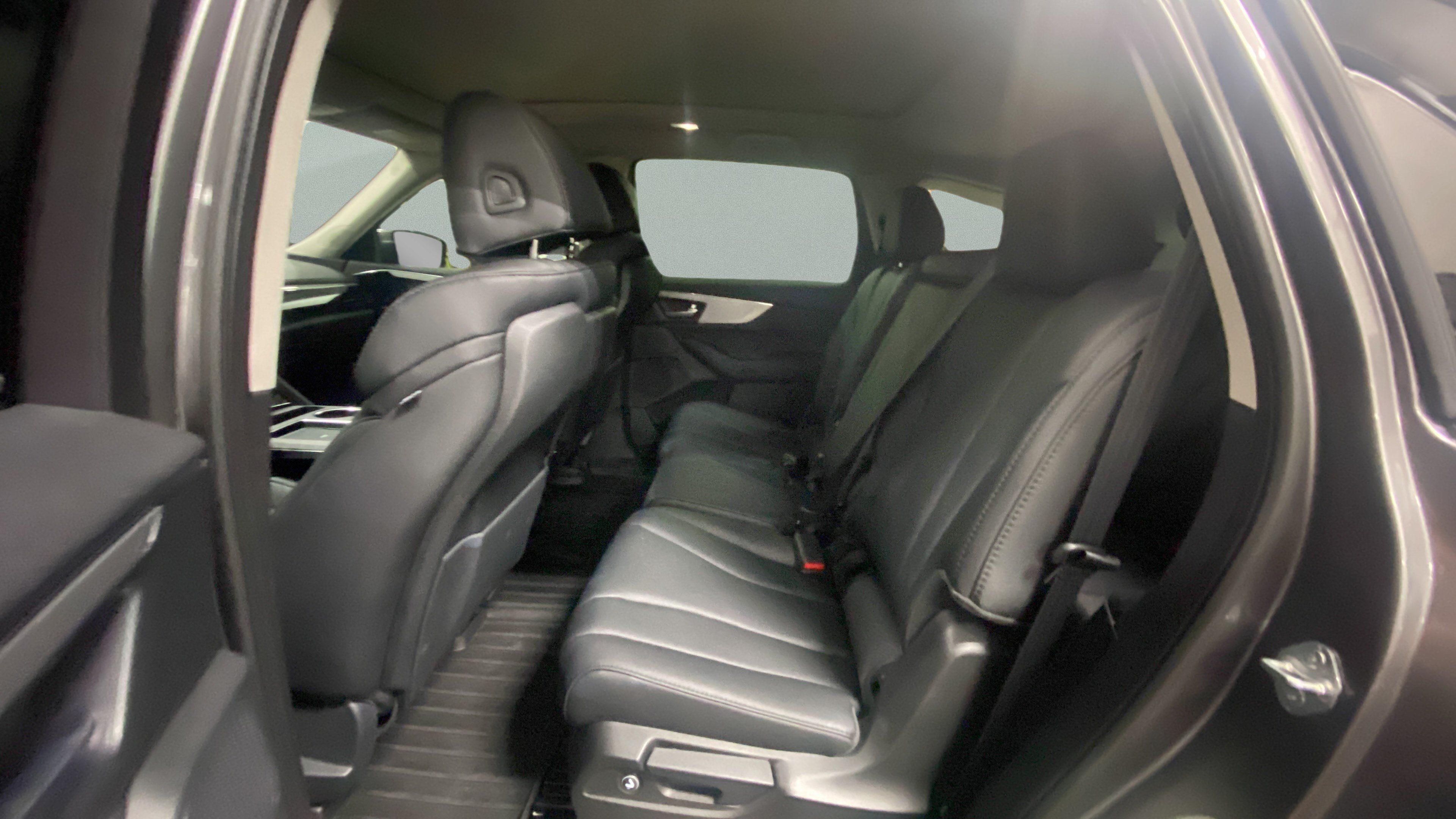 Used 2026 Acura MDX FWD image 20