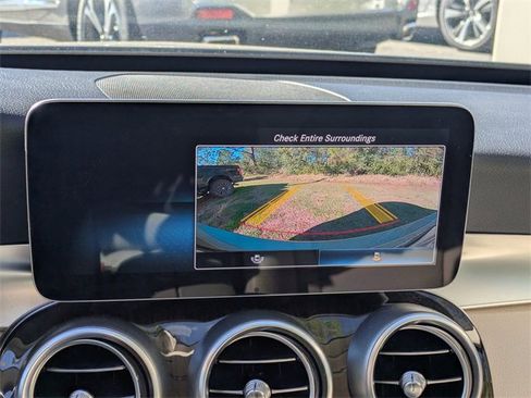 Used 2019 Mercedes-Benz C 300 Sedan image 21