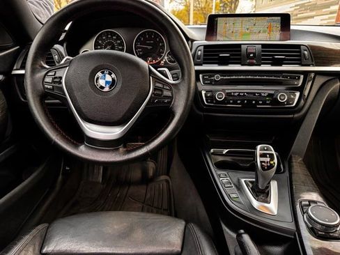 Used 2016 BMW 428i Gran Coupe xDrive w/ Premium Package AWD/4WD image 21