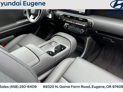 Used 2026 Hyundai Palisade Limited image 21