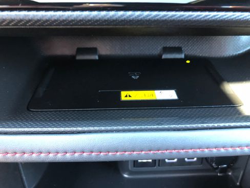 Used 2024 Toyota Highlander XSE AWD/4WD image 17