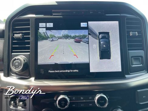 Used 2023 Ford F150 Raptor w/ Raptor Carbon Fiber Package AWD/4WD image 6
